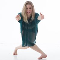 Heidi Brenner Photo 10
