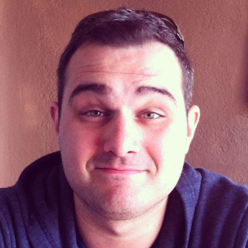 Daniel Jensen Photo 36