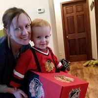 Kim Iverson Photo 12