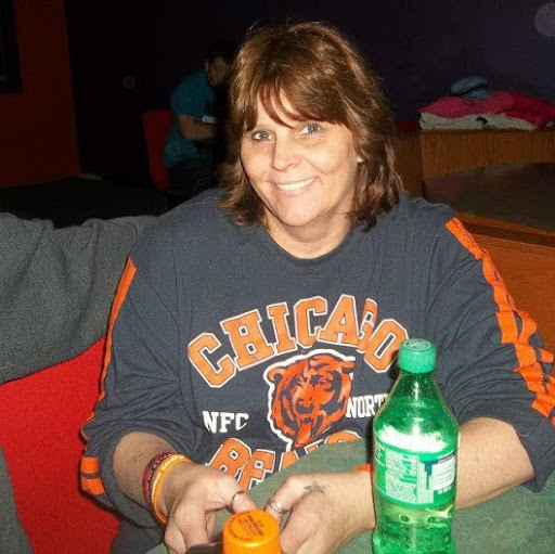 Crystal Sapp Photo 5