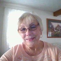 Carol Wolf Photo 8