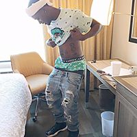 Andre King Photo 23