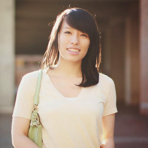 Jennifer Zhu Photo 4