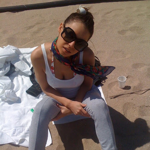 Stacey Russell Photo 42