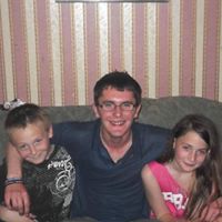 Shane Lucas Photo 31