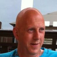 Kevin Sharp Photo 1