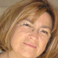 Marilyn Sparks Photo 38