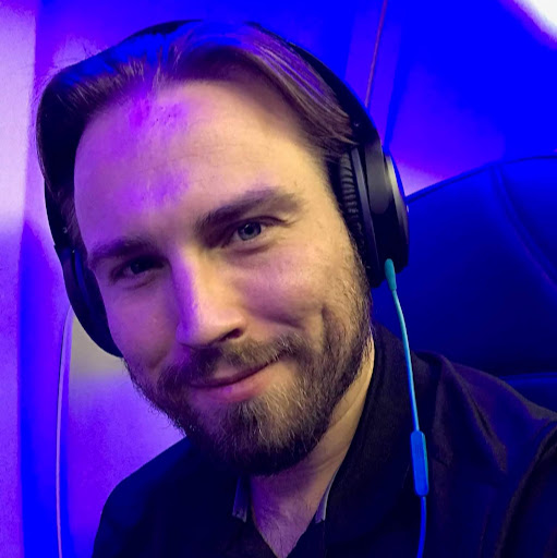 Christopher Fitch Photo 32