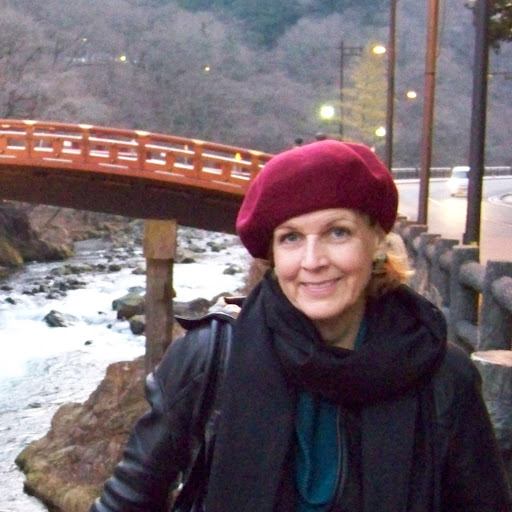 Carol Prescott Photo 28