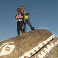 Vicki Hudson Photo 13