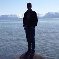 Mitch Ellis Photo 23