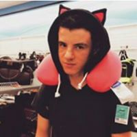 Robert Patino Photo 23