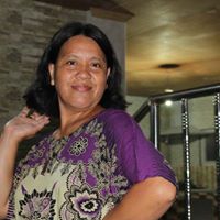 Cecilia Mendoza Photo 13