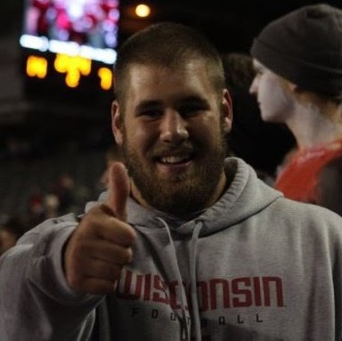Travis Frederick Photo 18 Travis Frederick Photo 18