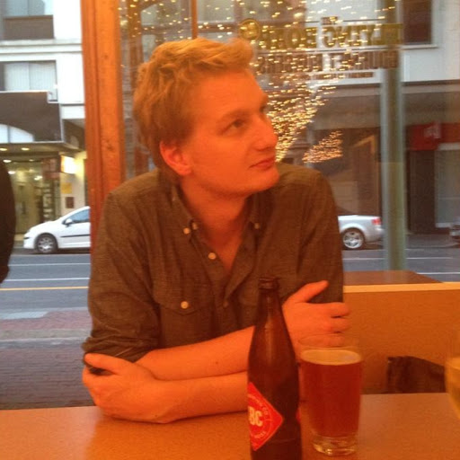 Harry Phillips Photo 14