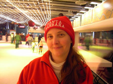 Michelle Barber Photo 2