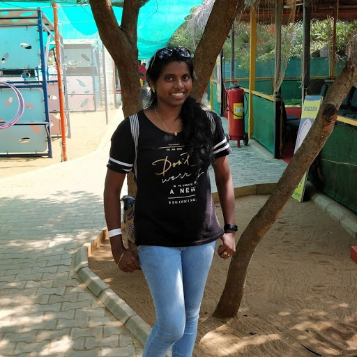 Mary Christy Photo 37