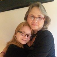 Ruth Mercer Photo 9