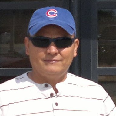 Paul Carrasco Photo 7