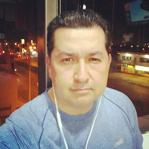 Edgar Sanchez Photo 16