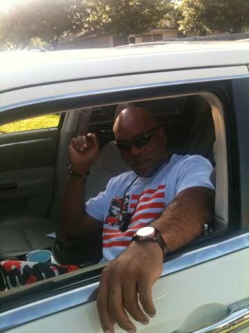 Quinton Johnson Photo 35