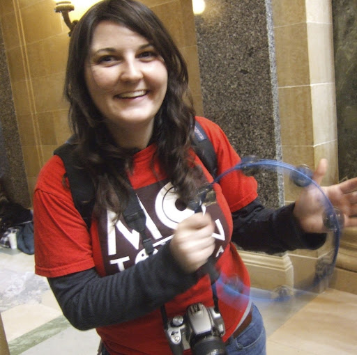 Jessica Brewer Photo 23