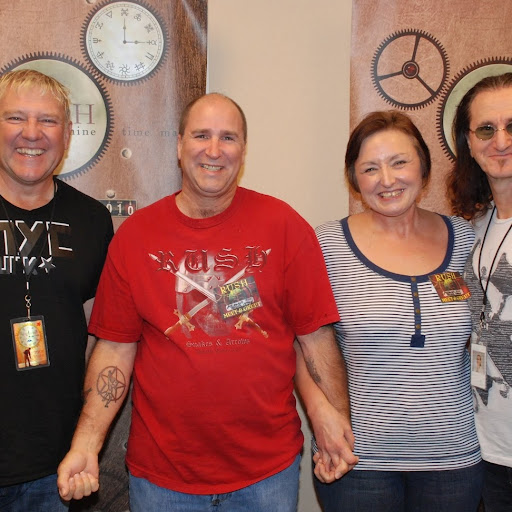 Bill Mathis Photo 40