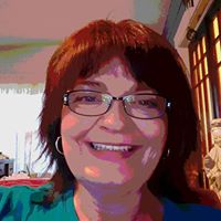 Paula Crump Photo 22