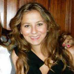 Michelle Julian Photo 11