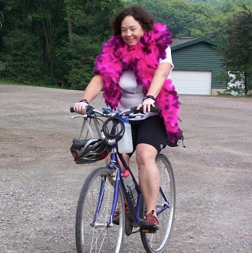 Ginger Armstrong Photo 18