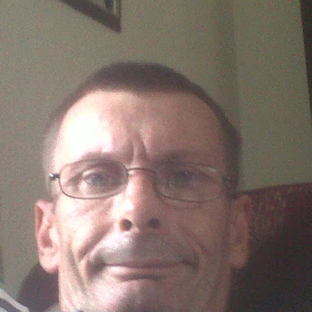 Neil Garner Photo 15