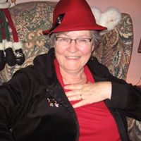 Kathleen Denman Photo 5