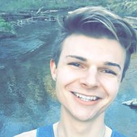 Connor Mccafferty Photo 4
