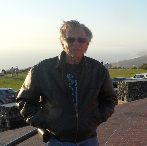 Roger Hale Photo 39
