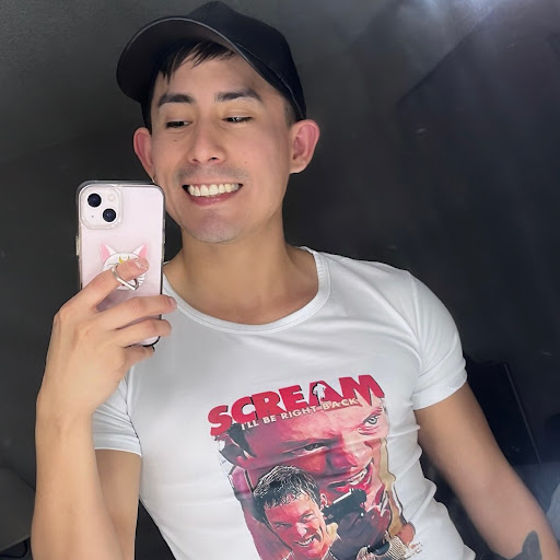 Joseph Ochoa Photo 27