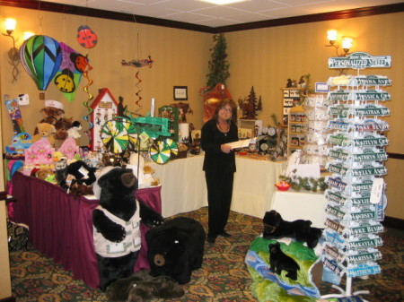Nancy Scott Photo 12