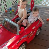 Teresa Wood Photo 24