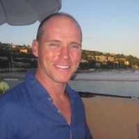 Peter Montgomery Photo 16