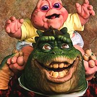 Allan Dunbar Photo 9