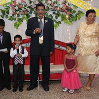 Felix Fernandes Photo 27