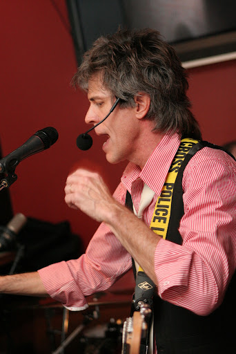 Gregory Weber Photo 40