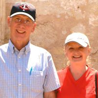 Lawrence Berg Photo 8