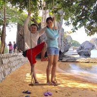 Charlie Pham Photo 21