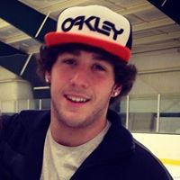 Joshua Theriault Photo 9