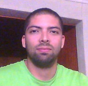 Cristian Parra Photo 14
