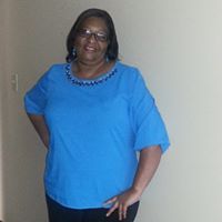 Jackie Hayes Photo 17