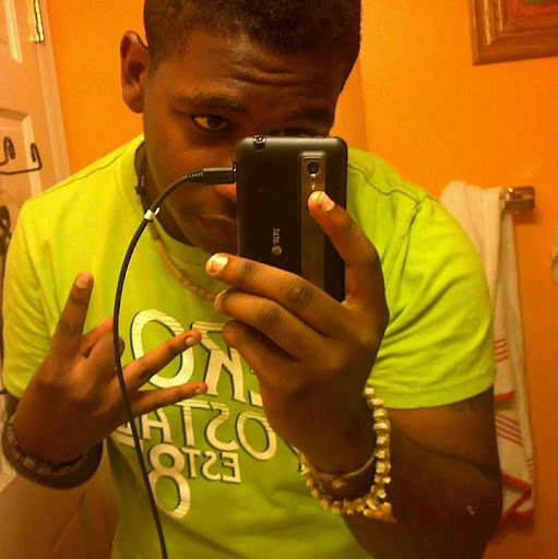 Demetrius Jelks Photo 2