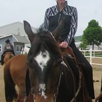 Janice Kidd Photo 14