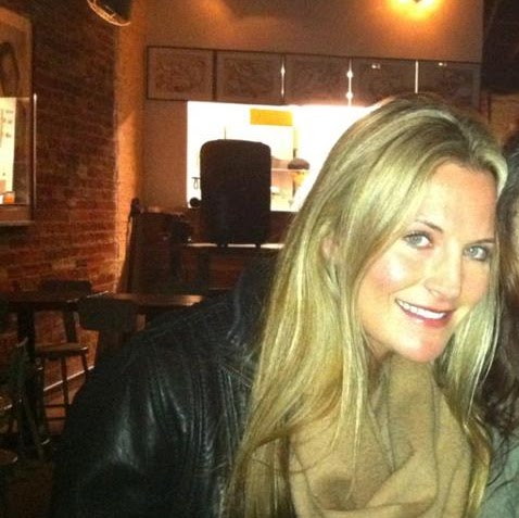 Alexandra Wilson Photo 30