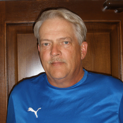 Steven Richardson Photo 42